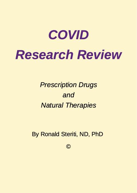 COVID Research Review